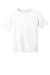 Gildan Youth Gildan Performance T-Shirt. - White