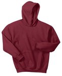 Gildan - Youth Heavy Blend Hooded Sweatshirt. -  