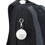 Golf Fanatic Poncho -  