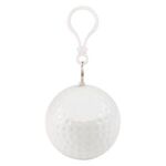 Golf Fanatic Poncho -  