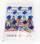 Buy I Love America Coloring And Activity Book Fun Pack USA Made