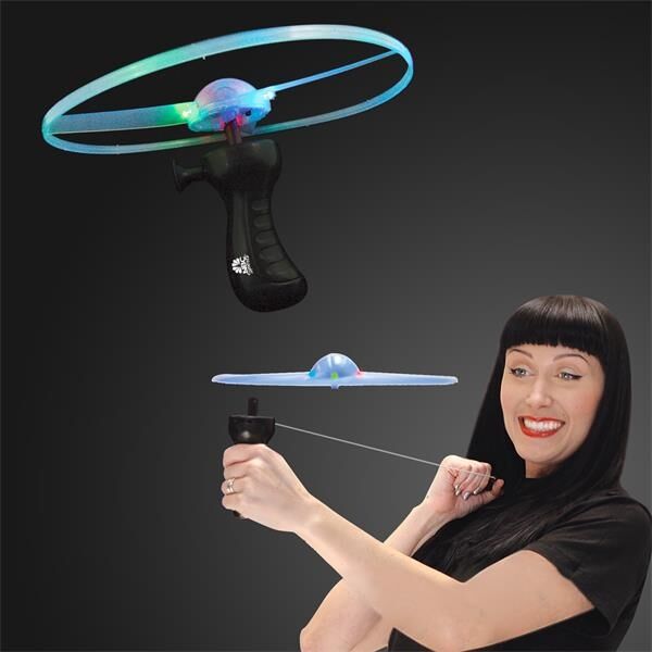 Main Product Image for LED Whirly Wheels