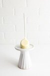 Logo Cake Pops - Vanilla w/ White Choc