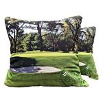 Buy Medium Full Color Throw Pillow USA Made