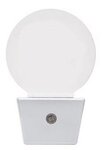 Multicolored LED Nightlight - Circle