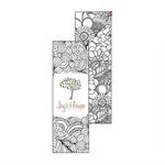 Buy Nature Coloring Bookmark USA Made