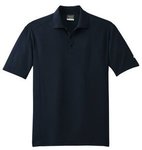 Nike Golf - Dri-FIT Classic Polo. - Midnight Navy