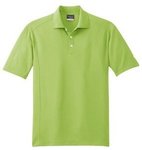 Nike Golf - Dri-FIT Classic Polo. - Vivid Green