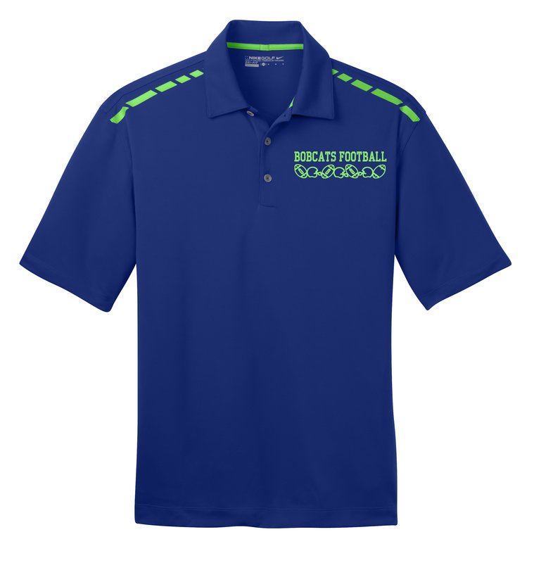 Main Product Image for Custom Nike Golf Polo Shirt Design  Dri-FIT Graphic
