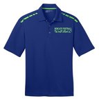 Buy Custom Nike Golf Polo Shirt Design  Dri-FIT Graphic