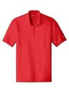 Nike Golf Dri-FIT Players Polo with Flat Knit Collar-Embroidered -  