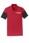 Buy Custom  Nike Golf Dri-FIT Shirt Colorblock ModernFit