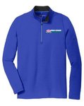 Buy Custom Nike Golf Pullover Dri-FIT Stretch 1/2-Zip - Embroidered