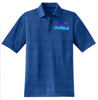 Main Product Image for Custom T Shirt Design Nike Golf - Elite Series Dri-FIT Heather