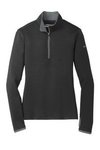 Buy Custom Nike Golf Pullover Ladies Dri-FIT Stretch 1/2-Zip