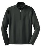 Nike Golf - Sport Cover-Up - Embroidered - Anthracite