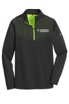 Buy Custom Nike Golf Pullover Therma-FIT 1/2-Zip - Embroidered
