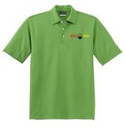 Buy Nike Sphere Dry Diamond Polo-Embroidered