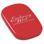 On the Go Sewing Kit with Mirror -  
