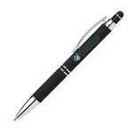 Phoenix Softy Gel Pen w/ Stylus - ColorJet