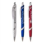 Buy Pismo Metallic Pen