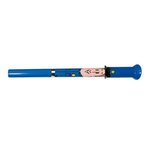 Policeman Profession Pen - Blue