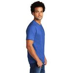 Port & Company Tri-Blend Tee. -  