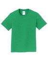 Port & Company Youth Fan Favorite Tee. - Athletic Kelly