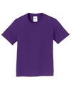 Port & Company Youth Fan Favorite Tee. -  