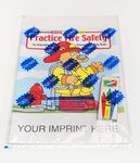 Buy Fire Safety Coloring And Activity Book Fun Pack USA Made
