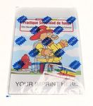 Buy Fire Safety Spanish Coloring Book Fun Pack USA Made