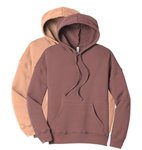 Buy Custom Pullover DTM Hoodie BELLA+CANVAS
