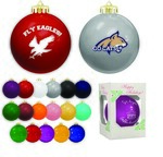 Buy USA Made Shatterproof Christmas Ornament - USA Made