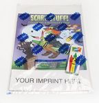 Buy Scary Stuff Coloring Book Fun Pack USA Made