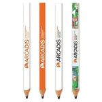 Buy Full Color Carpenter Pencil