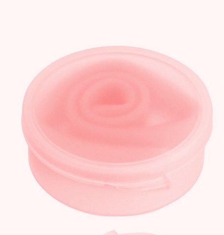 Main Product Image for Custom Sip N Store Reusable Silicone Straw