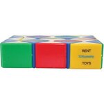 Small Snake Puzzle -  