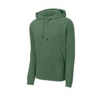 Sport-Tek Lightweight French Terry Pullover Hoodie. -  