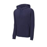 Sport-Tek Lightweight French Terry Pullover Hoodie. -  