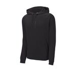 Sport-Tek Lightweight French Terry Pullover Hoodie. -  