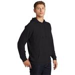Sport-Tek Lightweight French Terry Pullover Hoodie. -  