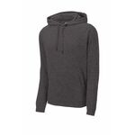 Sport-Tek Lightweight French Terry Pullover Hoodie. -  