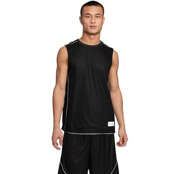 Main Product Image for Custom Mesh Reversible Sleeveless Tee Sport-Tek PosiCharge