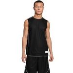 Buy Custom Mesh Reversible Sleeveless Tee Sport-Tek PosiCharge