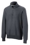 Sport-Tek Super Heavyweight 1/4-Zip Pullover   