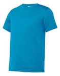 Sport-Tek Youth PosiCharge Competitor Tee. -  