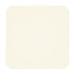 Square Paper Coaster -  