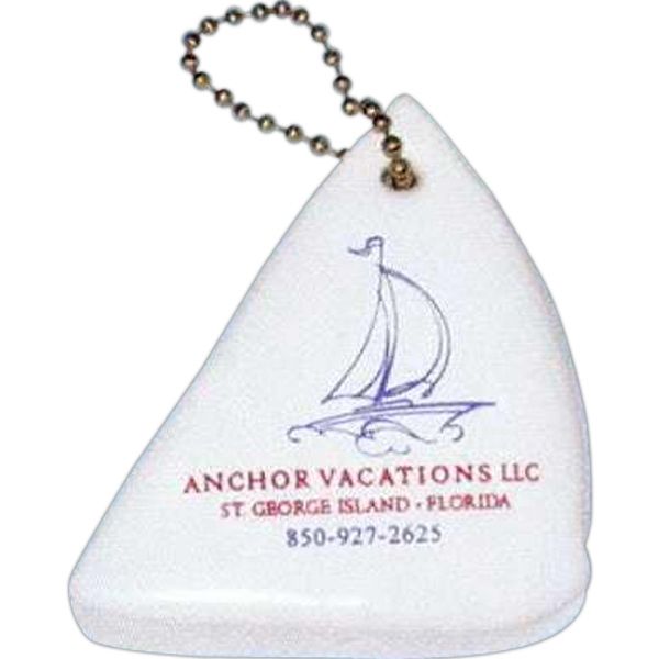 Main Product Image for Sailboat Key Float USA Made