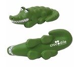 Buy Imprinted Stress Reliever Alligator