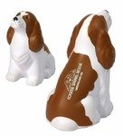 Buy Promotional Stress Reliever Spaniel